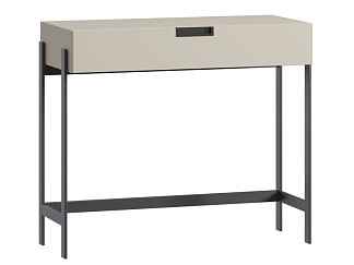 Консоль Лигес-1 Cream