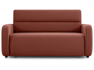 Диван прямой Лесли Velvet Terra