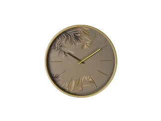 Часы настенные Aviere