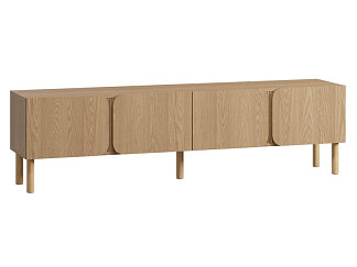 ТВ-тумба Греймут-2 Wood