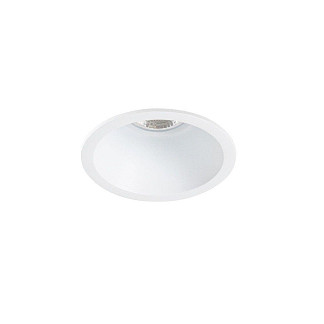 Встраиваемый светильник Arte Lamp Dash Mini A2764PL-1WH
