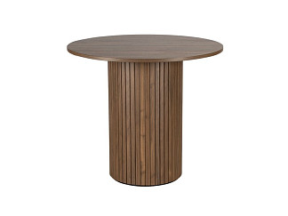 Кухонный стол Хилл-3 Walnut