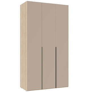 Шкаф трехстворчатый Некст Некст