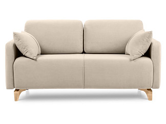 Диван прямой Льери Мини Velvet Light