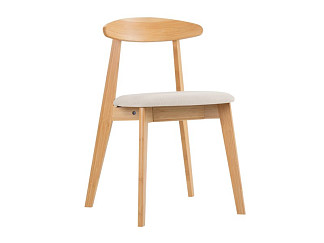 Стул Данмор Textile Beige