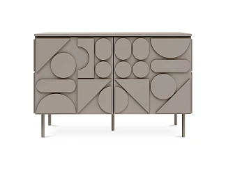 Тумба малая Milton