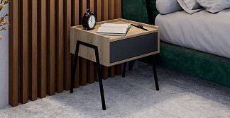 Тумба Лэмб 1Я