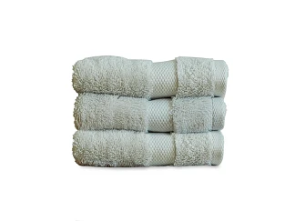 Набор махровых полотенец Rubi 3 шт