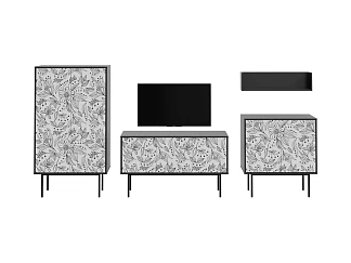 Композиция Boho Color 2