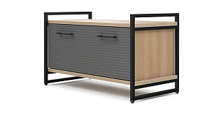 Обувница Лукас