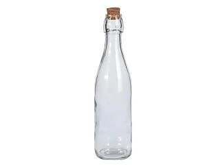 Бутылка с крышкой Glass&Cork