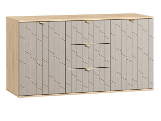 Тумба Монблан-2 Angle Santiago