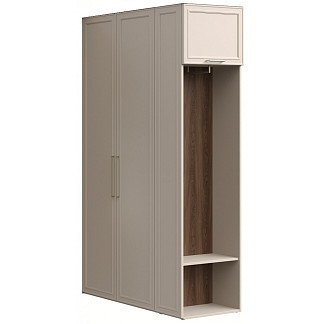 Комплект для прихожей Montreal беж №31 Montreal беж