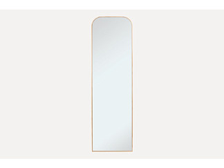 Зеркало настенное Асмунд Wood