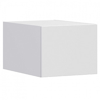 Антресоль Сохо белая Сохо белая