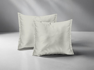 Наволочка Орматек Комплект наволочек Colors New (Сатин Льняной) 70x70