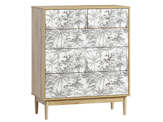 Комод Тайрон-1 Jungle