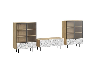 Композиция Frida 8