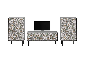 Композиция Boho Color 5