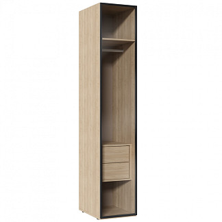 Шкаф-витрина одностворчатый Next Next