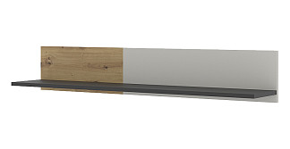 Полка навесная Junior