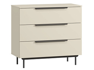 Комод Квелен-1 Ivory