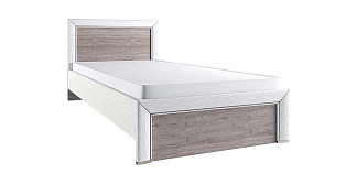 Кровать Альфа