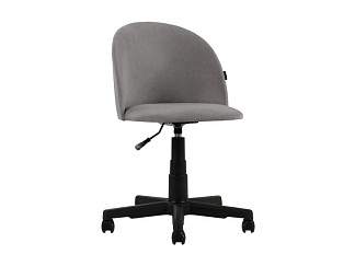 Офисное кресло Марти-1 Velvet Grey