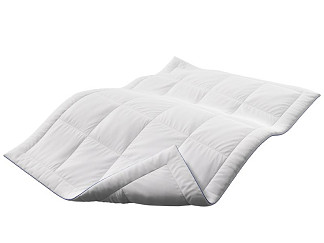 Одеяло Blue-Sleep-Mix 140x205