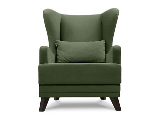 Кресло Оксфорд Velvet Green