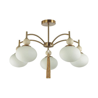 Люстра Lumion GLORIYA 8272/5C