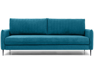 Диван прямой Сваут Velvet Ocean