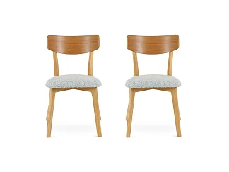 Комплект стульев Oxville 2 шт.