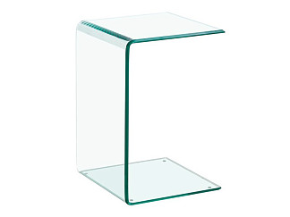 Журнальный стол Полли Clear