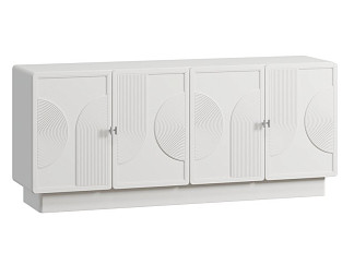 Тумба Монсон-4 Milk