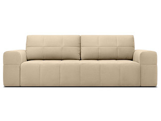 Диван прямой Байма Velvet Sand