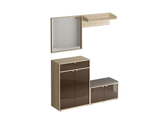 Композиция Latte №6