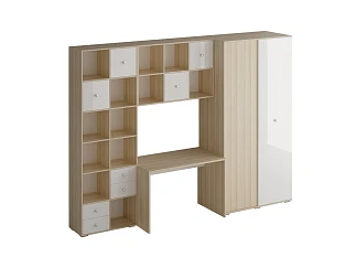 Композиция Play 8