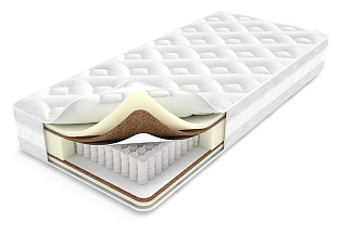 Матрас Golden soft Z1000 (200 х 200 см)