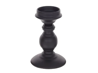 Подсвечник Black Claasic