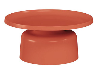 Журнальный стол Ньюман-2 Orange