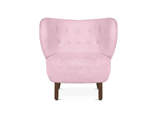 Кресло Lounge Wood