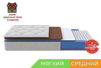 Матрас Optima S/M; (900x2000)