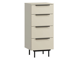 Комод Квелен-3 Ivory