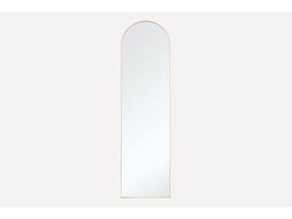 Зеркало напольное Астрид Wood