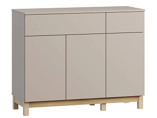 Тумба Леона-2 Latte