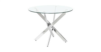 Стол круглый нераздвижной ЭКО 631