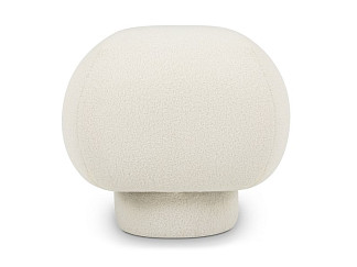 Пуф Кото Cozy Ivory