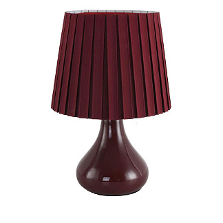 Настольная лампа Lumion County Naina - 8185/1T