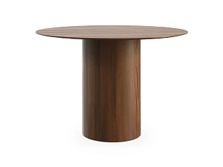 Стол обеденный Mono D110/D44/H75